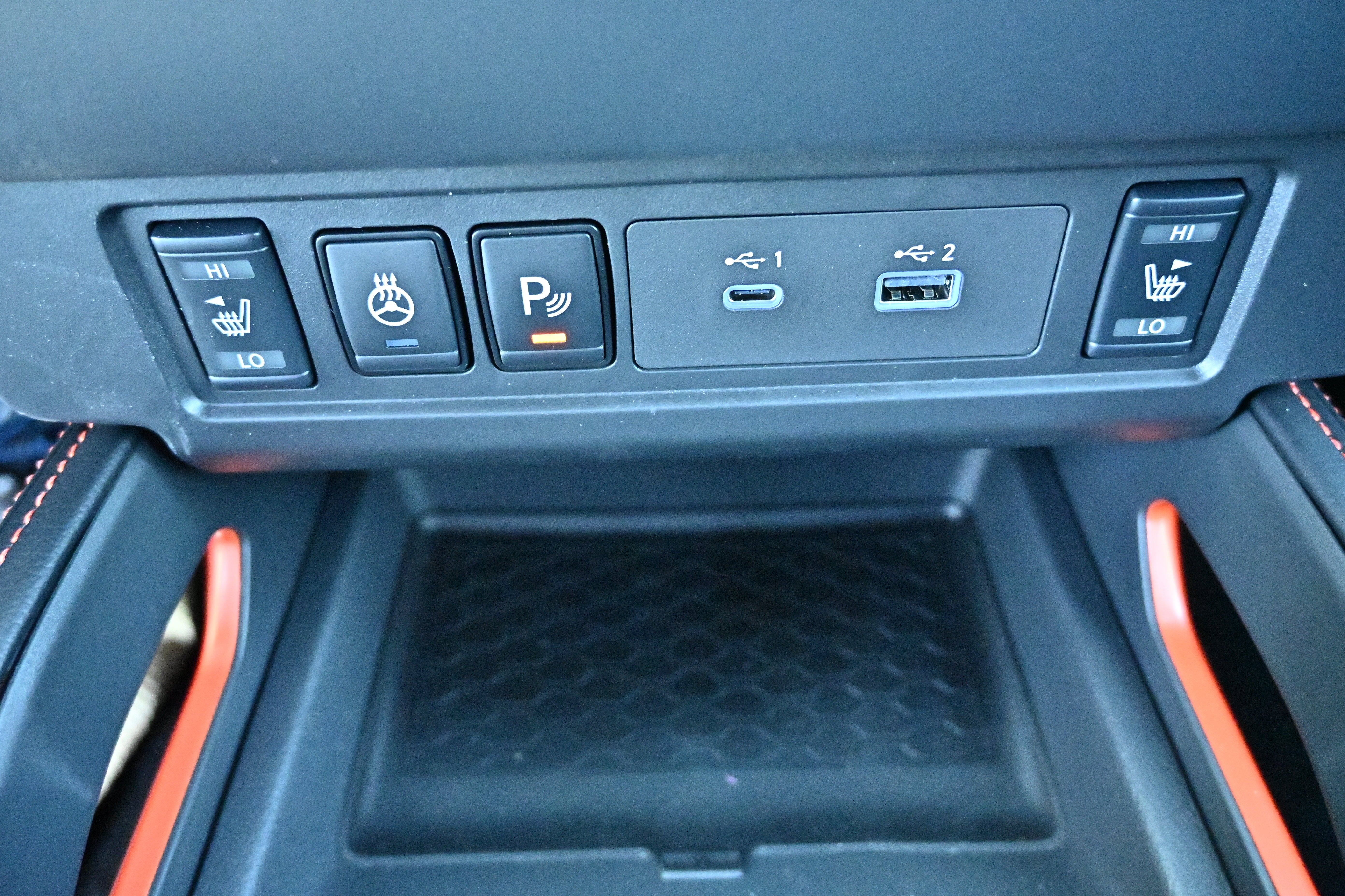 2027 Nissan Frontier Crew Cab PRO-4X®