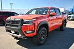 2027 Nissan Frontier Crew Cab PRO-4X®