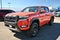 2027 Nissan Frontier Crew Cab PRO-4X®