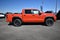 2027 Nissan Frontier Crew Cab PRO-4X®