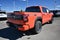 2027 Nissan Frontier Crew Cab PRO-4X®