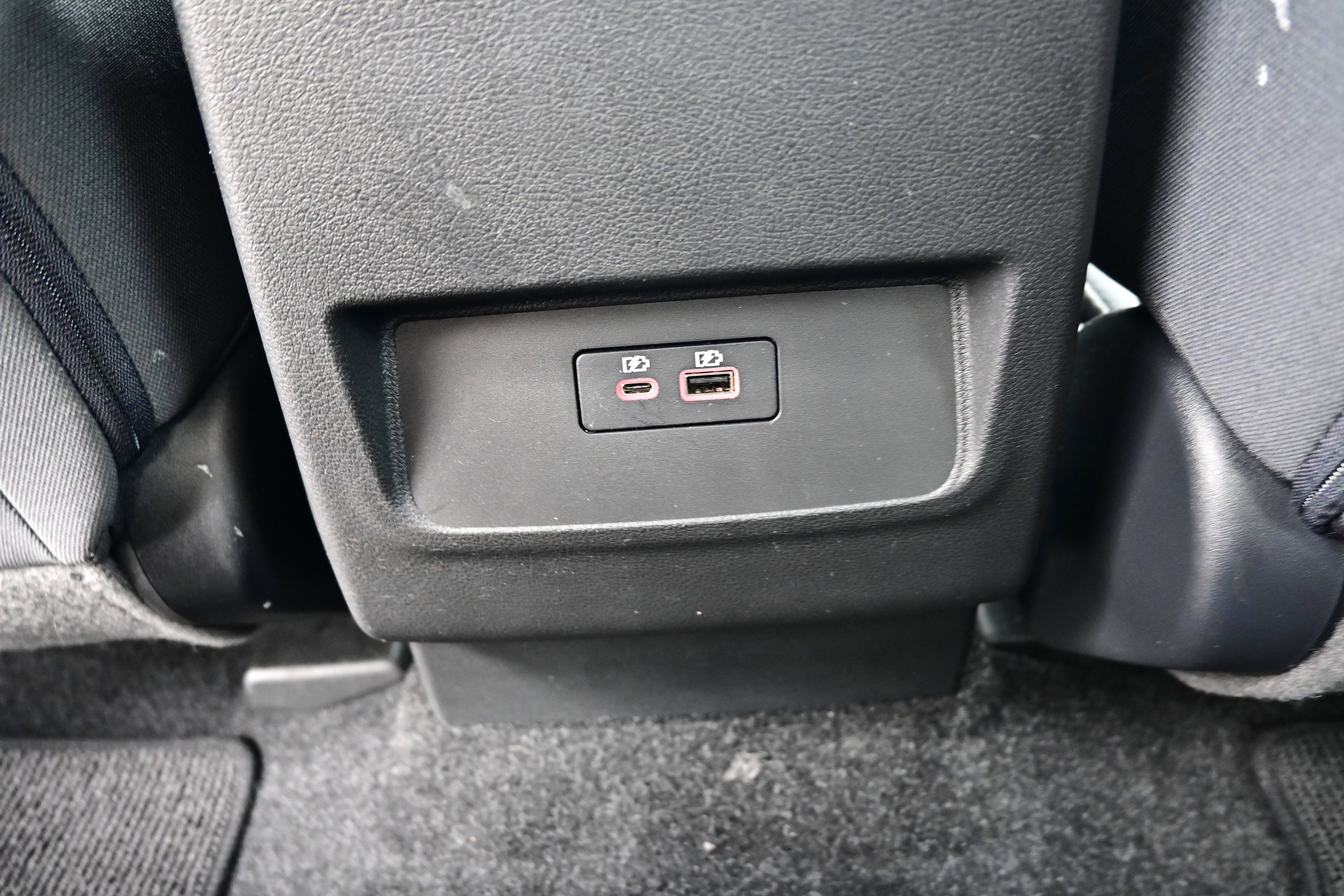 2024 Nissan Frontier Crew Cab S