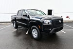 2024 Nissan Frontier Crew Cab S
