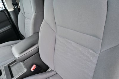 2024 Nissan Frontier Crew Cab S