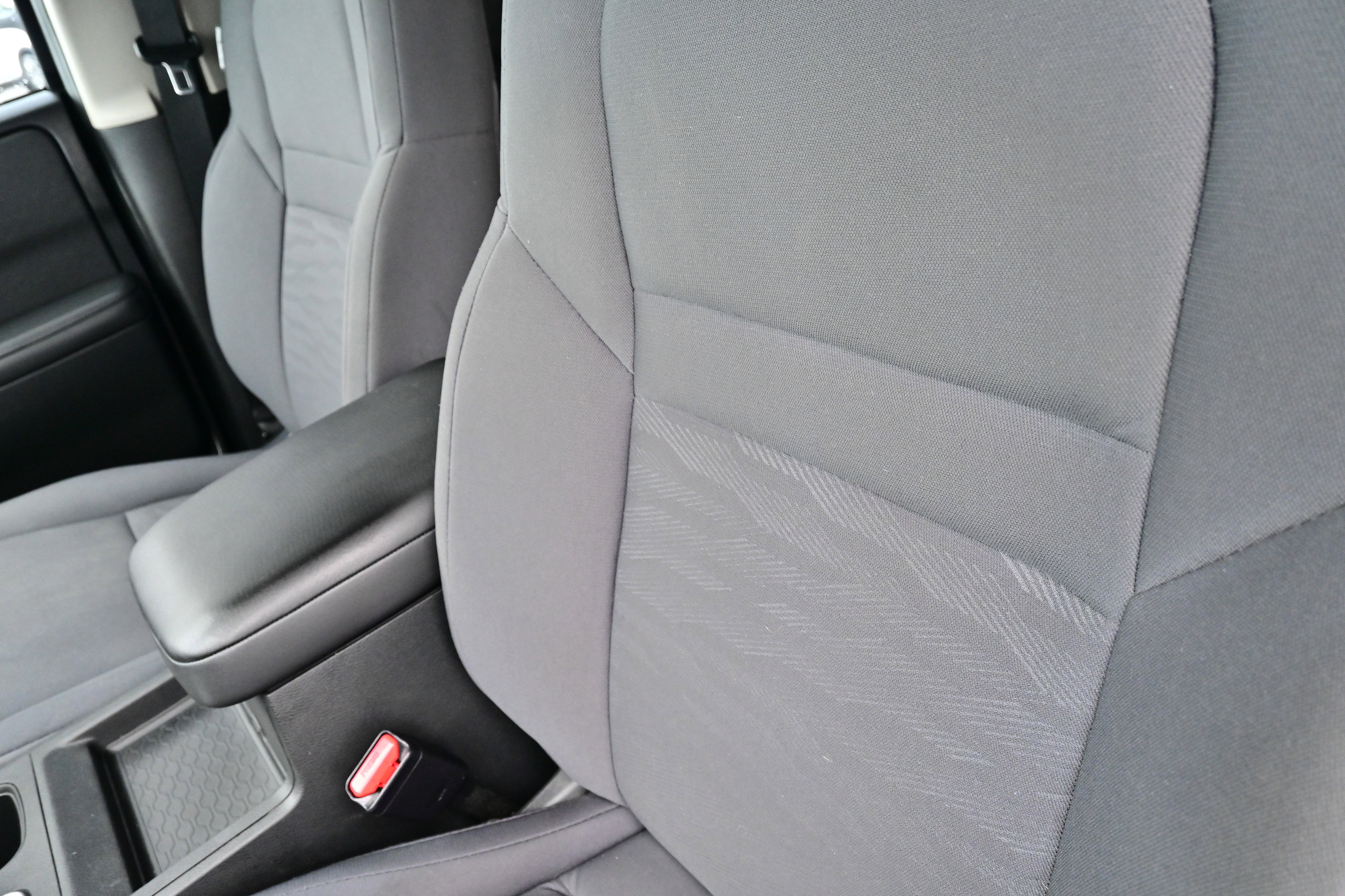 2024 Nissan Frontier Crew Cab S