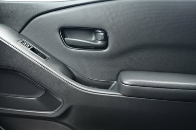 2024 Nissan Frontier Crew Cab S