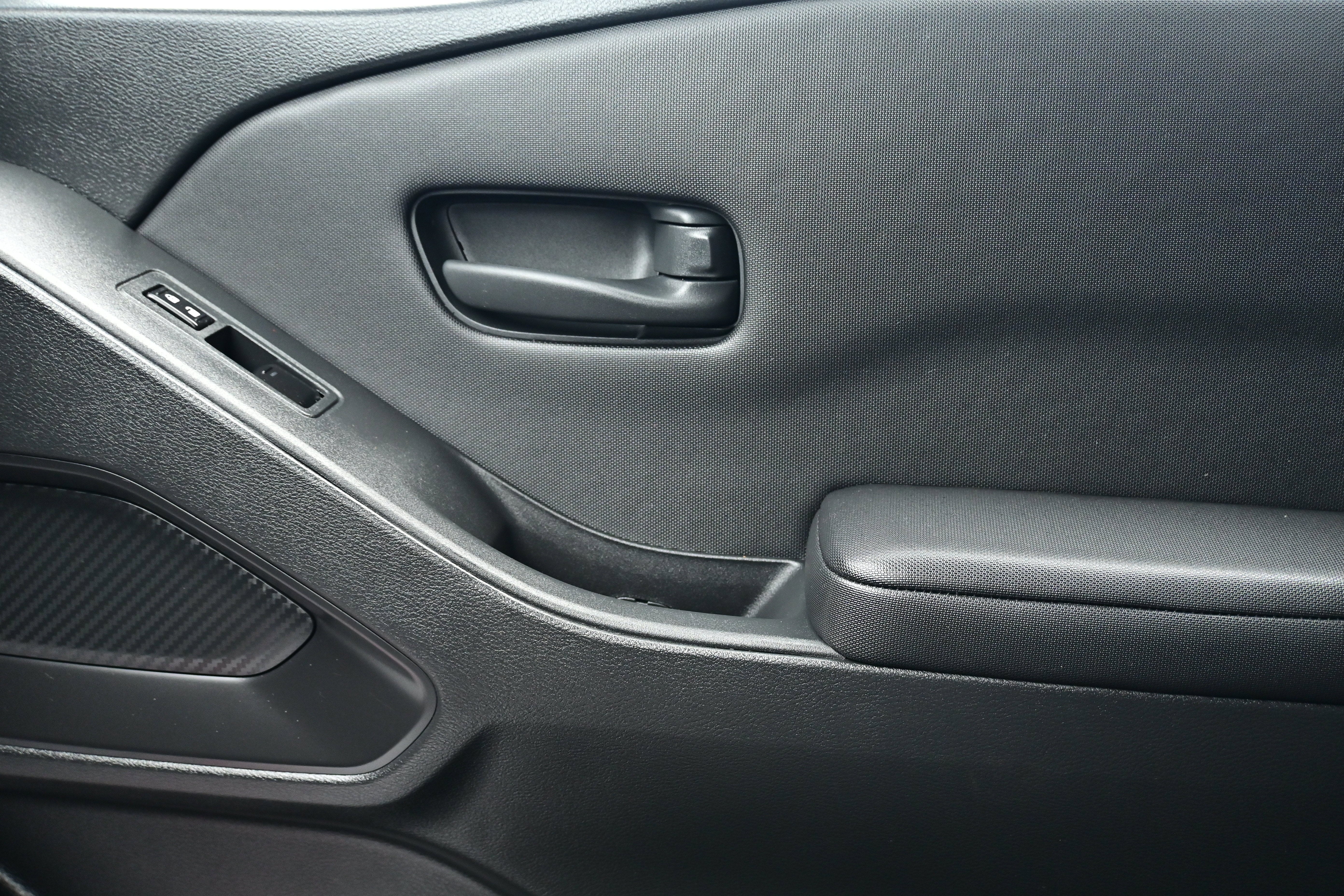 2024 Nissan Frontier Crew Cab S