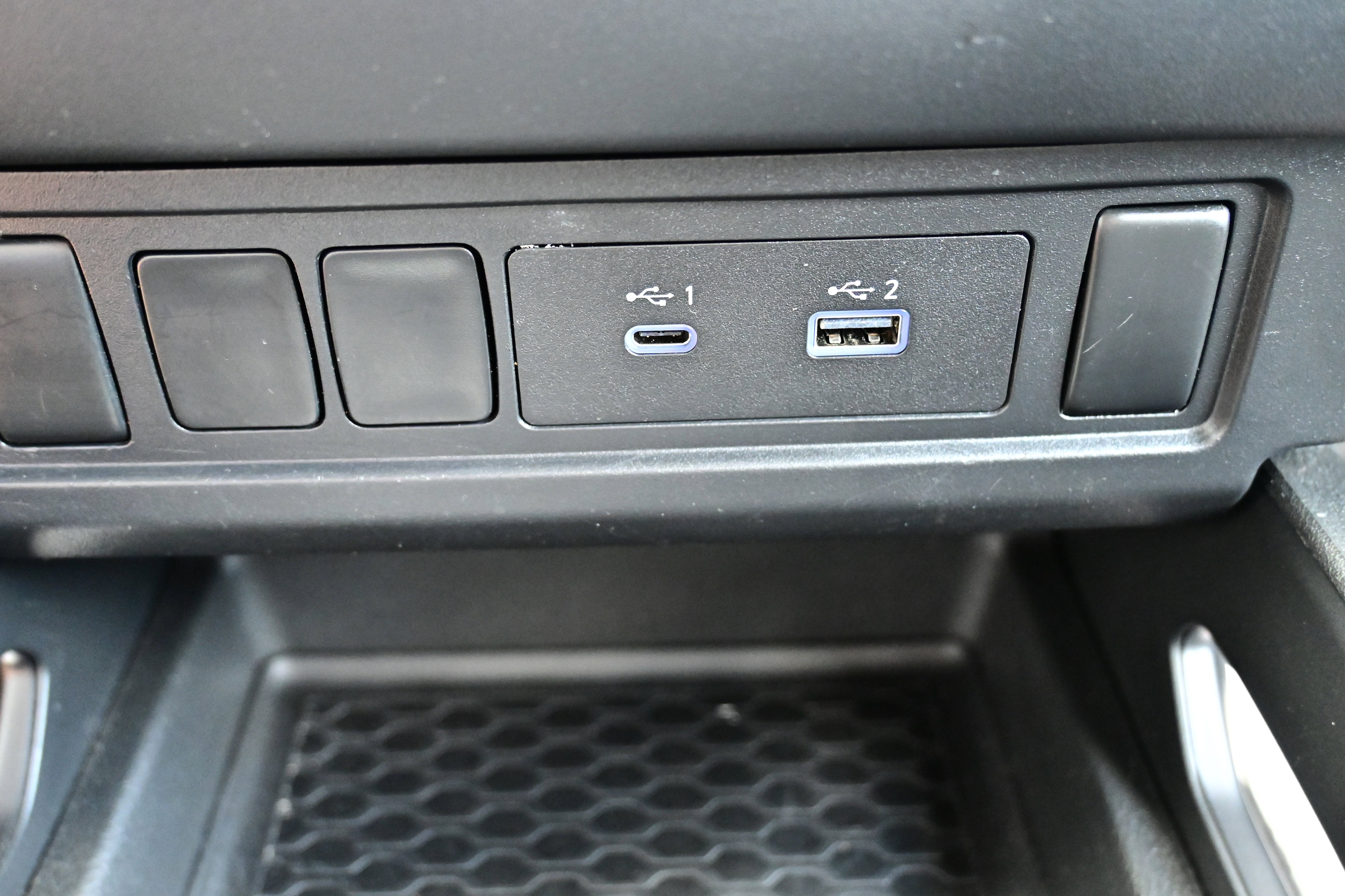 2024 Nissan Frontier Crew Cab S
