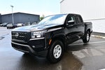 2024 Nissan Frontier Crew Cab S