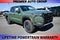 2027 Nissan Frontier Crew Cab PRO-4X®