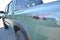 2027 Nissan Frontier Crew Cab PRO-4X®