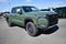 2027 Nissan Frontier Crew Cab PRO-4X®