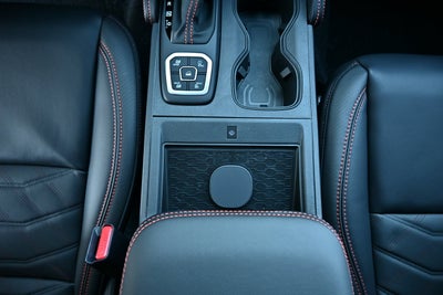 2027 Nissan Frontier Crew Cab PRO-4X®
