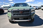 2027 Nissan Frontier Crew Cab PRO-4X®