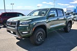 2027 Nissan Frontier Crew Cab PRO-4X®