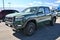 2027 Nissan Frontier Crew Cab PRO-4X®