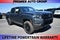 2027 Nissan Frontier Crew Cab SV