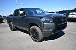 2027 Nissan Frontier Crew Cab SV