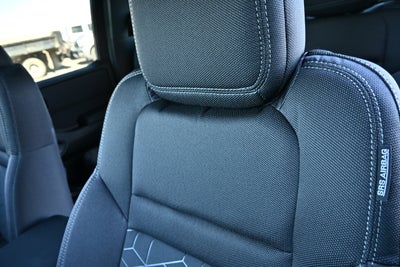 2027 Nissan Frontier Crew Cab SV