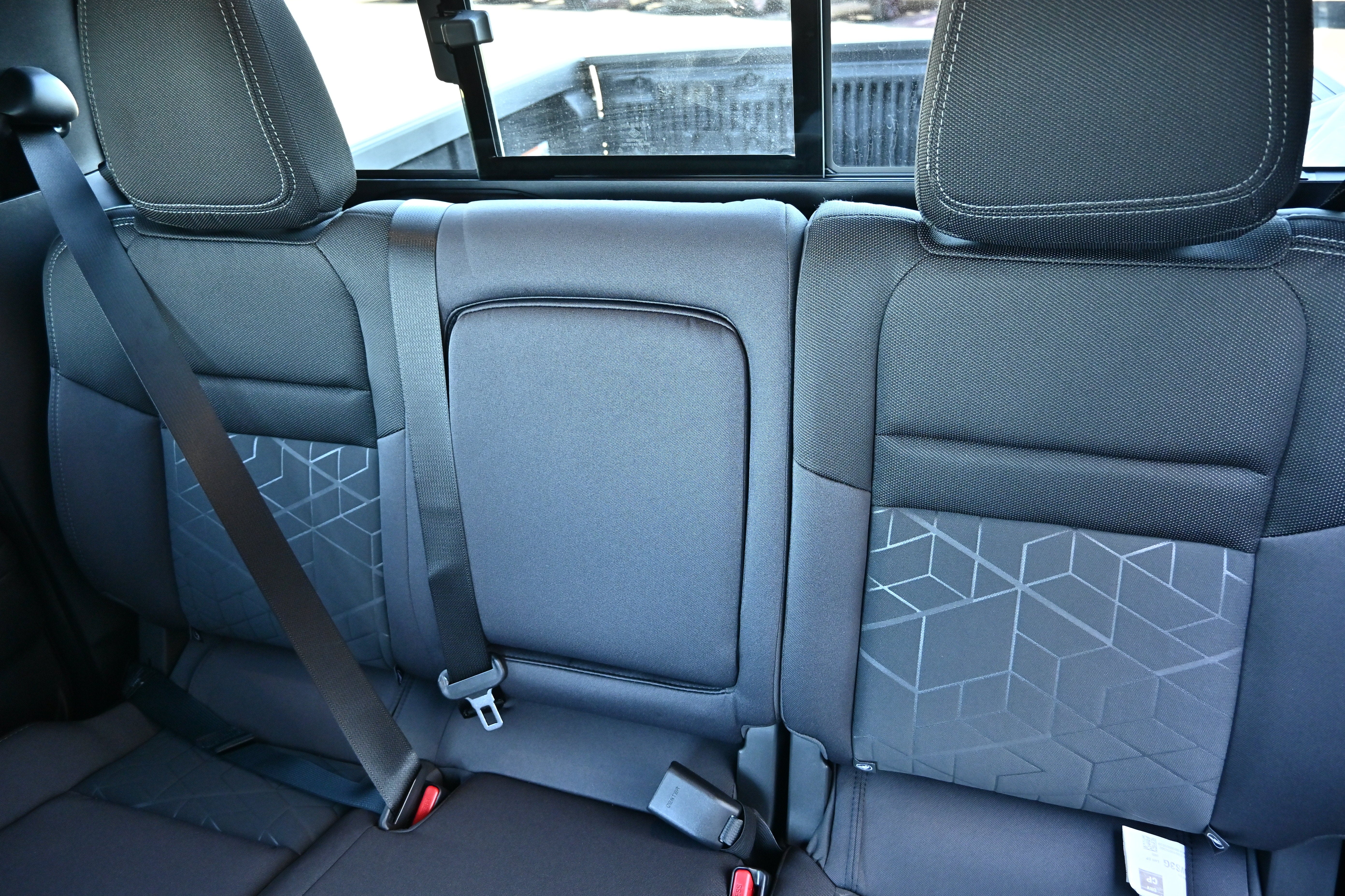 2027 Nissan Frontier Crew Cab SV