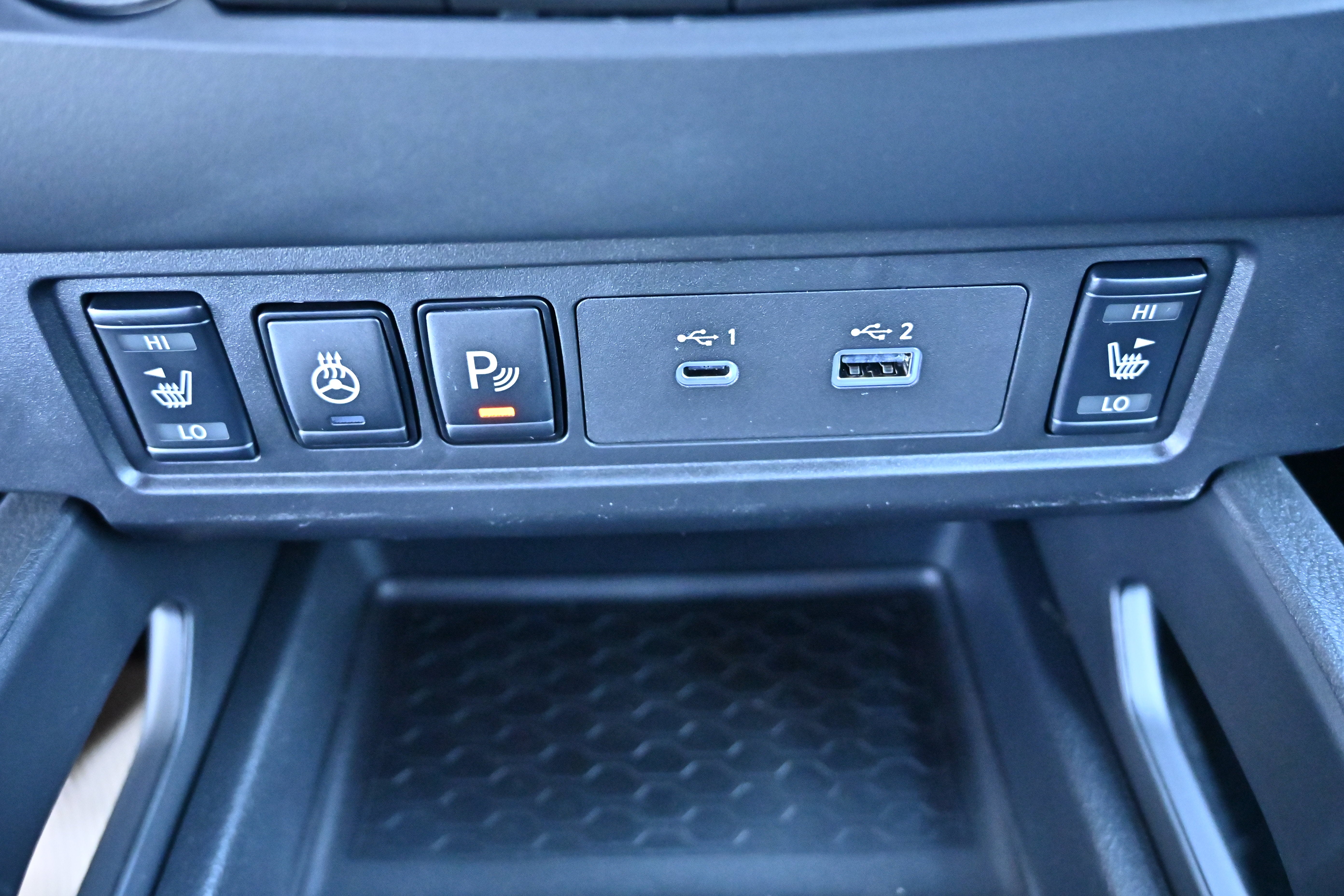 2027 Nissan Frontier Crew Cab SV