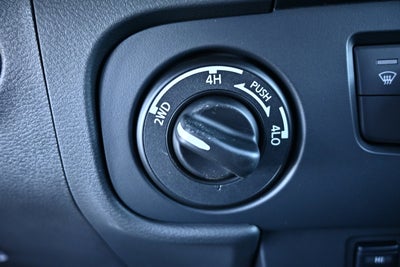 2027 Nissan Frontier Crew Cab SV