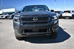 2027 Nissan Frontier Crew Cab SV