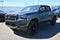 2027 Nissan Frontier Crew Cab SV