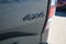 2027 Nissan Frontier Crew Cab SV