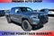 2027 Nissan Frontier Crew Cab SV