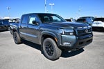 2027 Nissan Frontier Crew Cab SV
