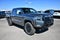 2027 Nissan Frontier Crew Cab SV