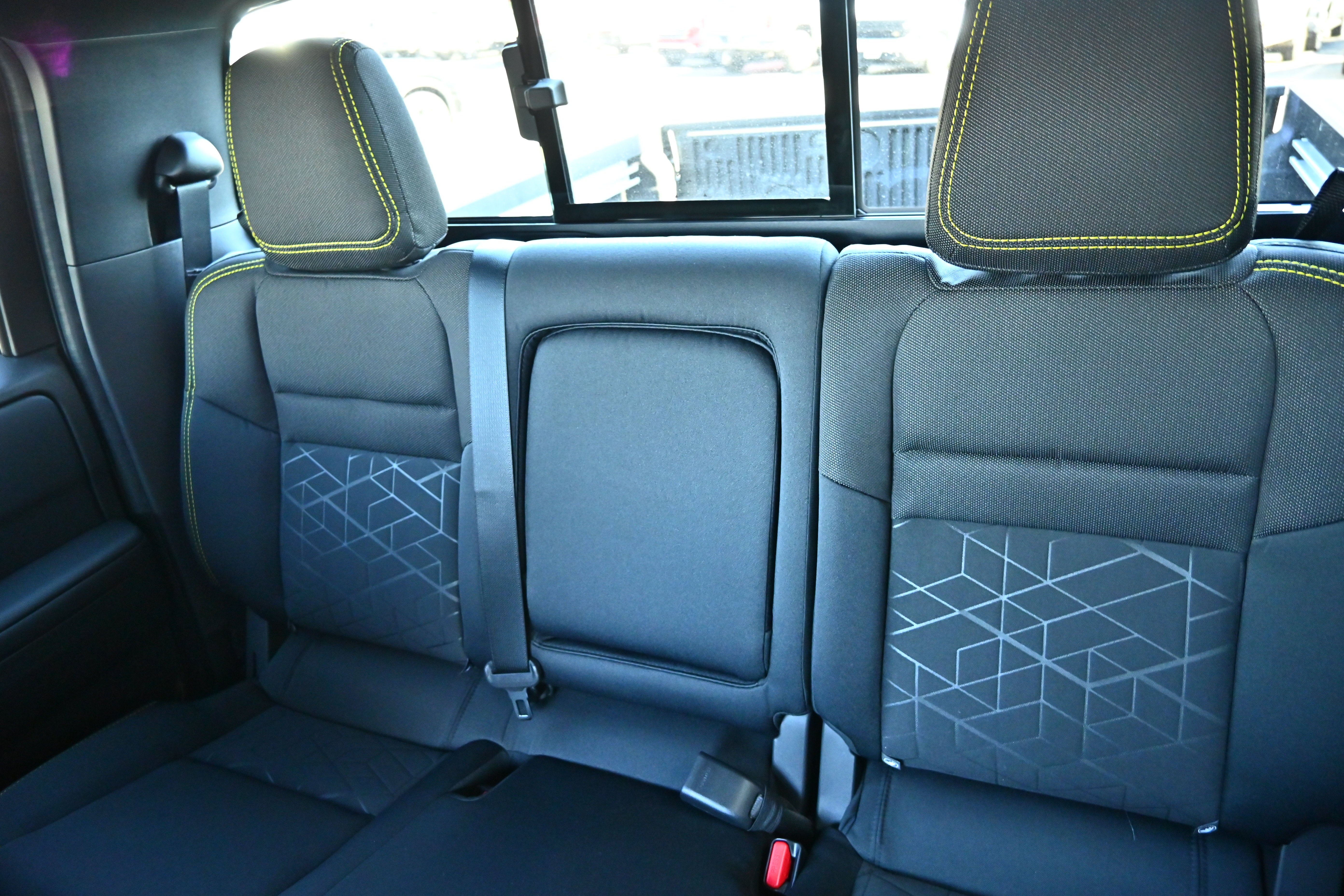 2027 Nissan Frontier Crew Cab SV