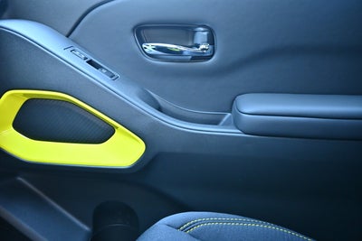 2027 Nissan Frontier Crew Cab SV
