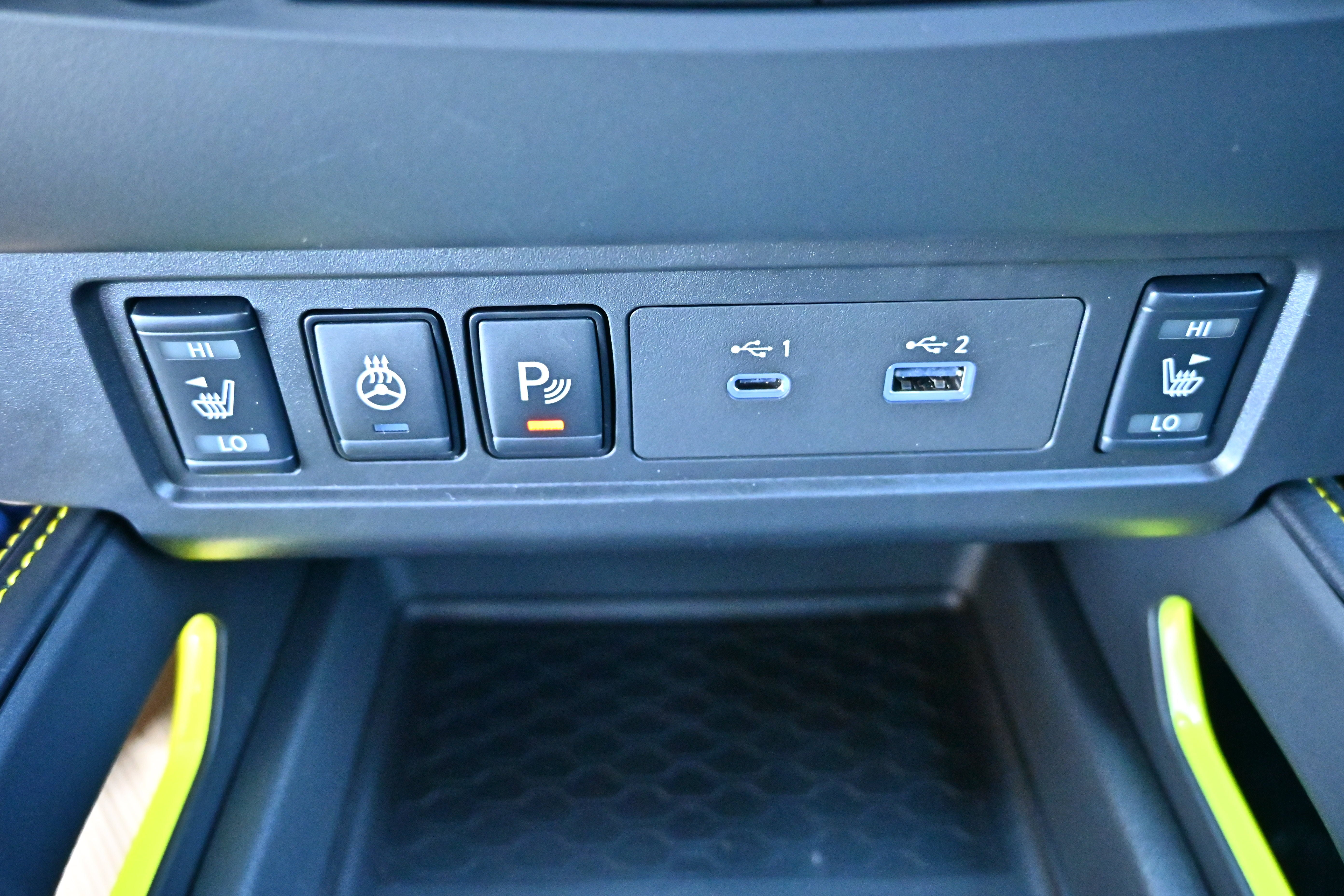 2027 Nissan Frontier Crew Cab SV