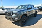 2027 Nissan Frontier Crew Cab SV