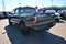 2027 Nissan Frontier Crew Cab SV