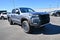2027 Nissan Frontier Crew Cab PRO-4X®