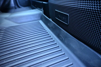 2027 Nissan Frontier Crew Cab PRO-4X®