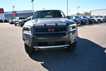 2027 Nissan Frontier Crew Cab PRO-4X®