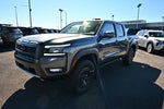 2027 Nissan Frontier Crew Cab PRO-4X®