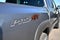 2027 Nissan Frontier Crew Cab PRO-4X®