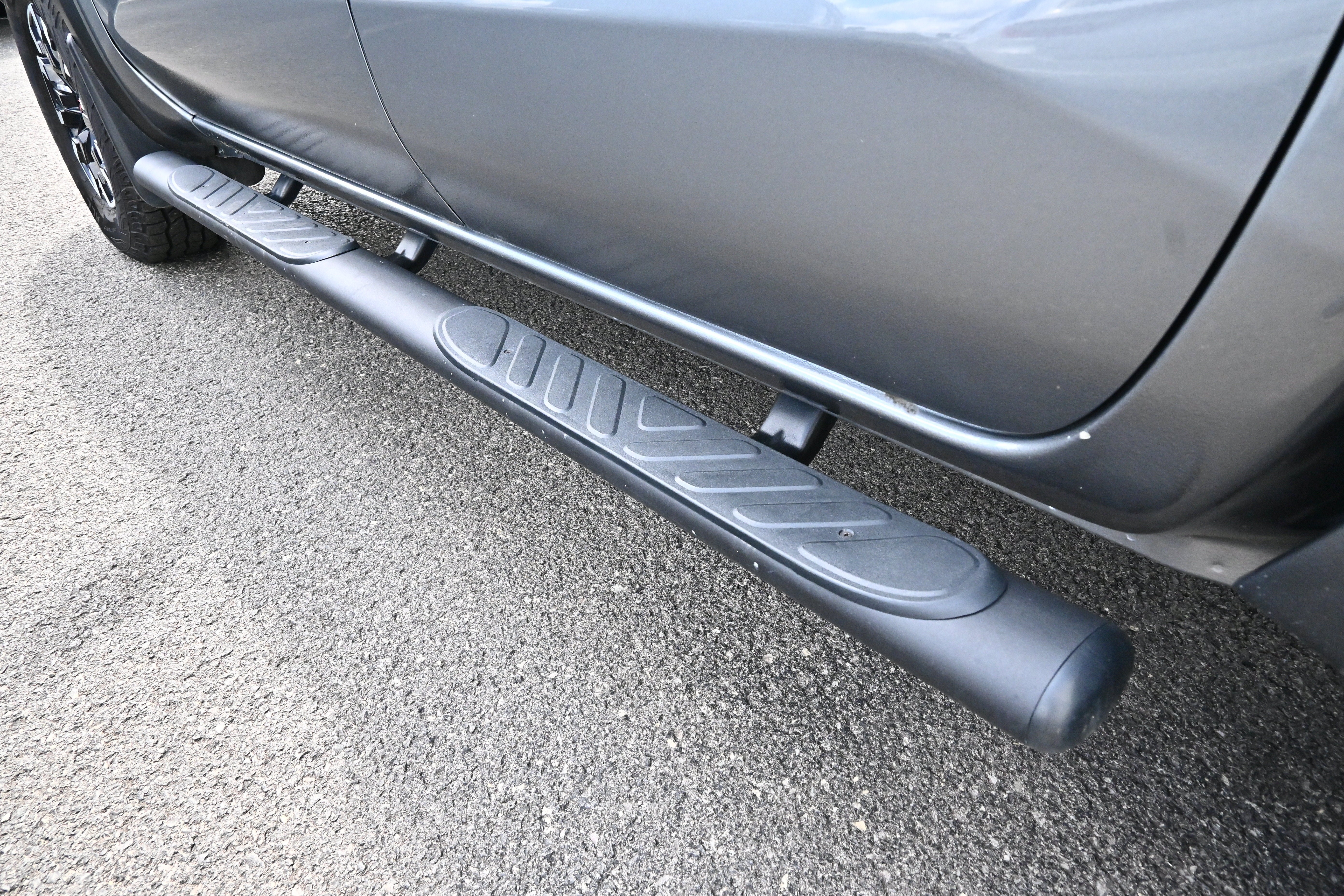 2024 Nissan Frontier Crew Cab PRO-4X®