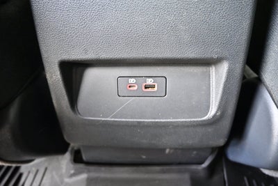 2024 Nissan Frontier Crew Cab PRO-4X®