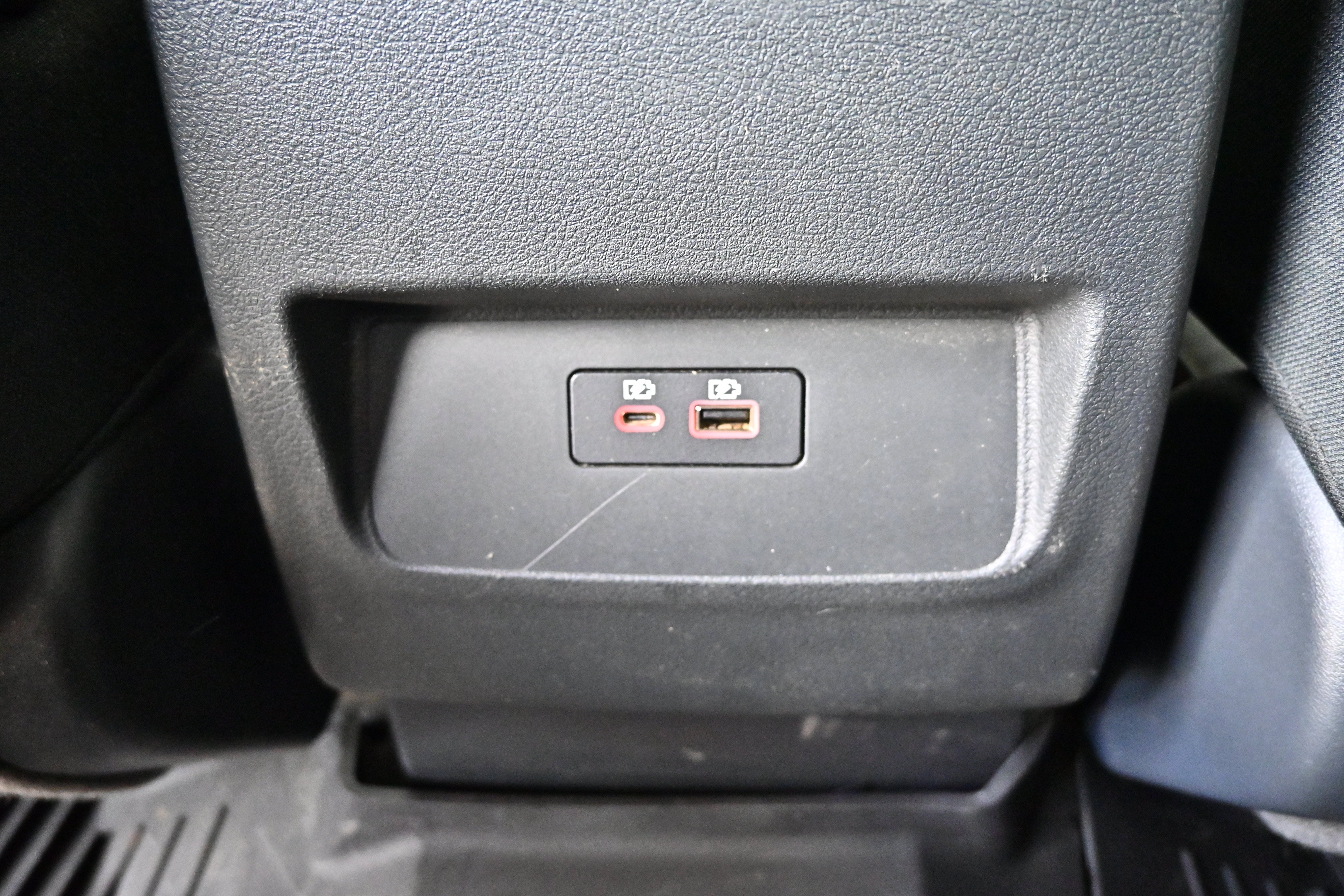 2024 Nissan Frontier Crew Cab PRO-4X®