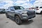 2024 Nissan Frontier Crew Cab PRO-4X®