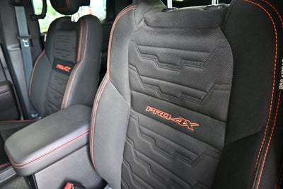 2024 Nissan Frontier Crew Cab PRO-4X®