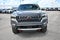 2024 Nissan Frontier Crew Cab PRO-4X®