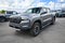 2024 Nissan Frontier Crew Cab PRO-4X®