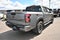 2024 Nissan Frontier Crew Cab PRO-4X®